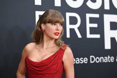 Rizo Drops a Tortured Torrent of Taylor Swift Puns During Intense ‘Survivor’ Takedown of Charlie..