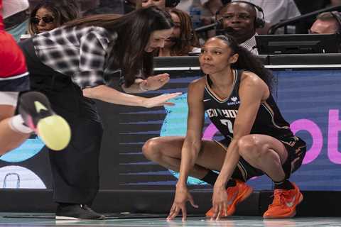 WNBA expansion draft order to be determined Friday—here’s how it works