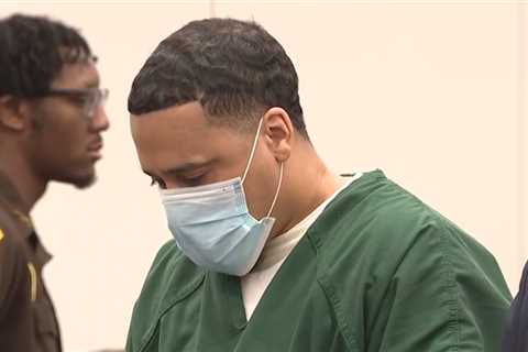 Jarvis Butts Dies in Prison Weeks After Sentencing for Killing 13-Year-Old Girl