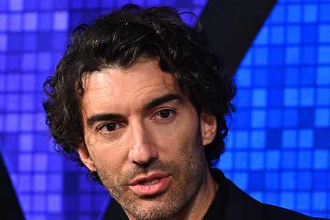 Justin Baldoni's Defamation Battle Alive, Judge Sides with His Production Co.