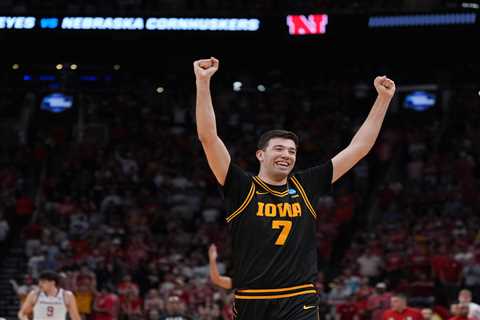 Nebraska commits embarrassing gaffe in crunch time of loss to Iowa