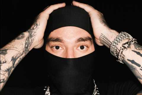 Yeat’s ‘ADL’: All 21 Tracks Ranked