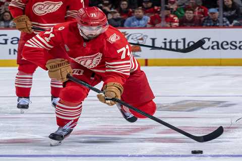 Chalkboard promo code NYPOST: Get a 100% deposit match up to $100 + free pick for Red Wings vs...