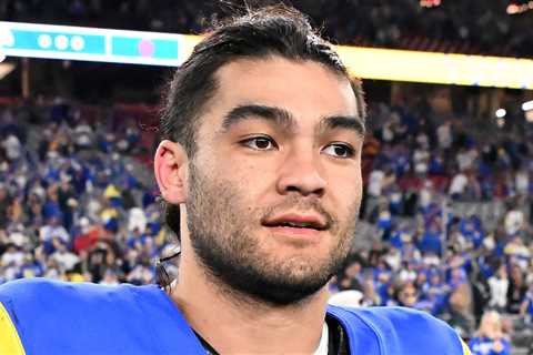 Puka Nacua Accuser Voluntarily Withdraws Restraining Order Petition