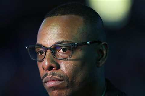 Woman Asks Paul Pierce For Hefty Monthly Child Support Amid Paternity Lawsuit