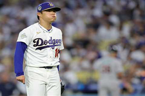 ‘Best’ Dodgers team could win 120 games — here’s how