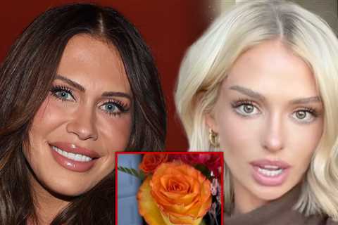 Jessi Draper Sends Miranda Hope Flowers After Hooking Up With Her Ex