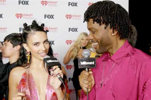 Kylie Cantrell Shares Inspiration Behind New Single “Carrie Bradshaw” & Transitioning From Disney..