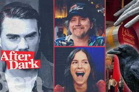 Ben After Dark: Viva La Crow