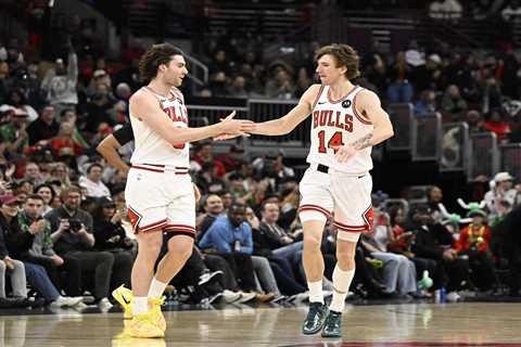 Underdog promo code NYPOST: Play $5, get $50 in fantasy bonus entries for Bulls vs. Grizzlies