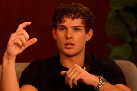 Clavicular Addresses Battery Arrest on Live Stream