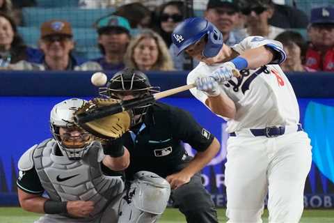 How Dodgers’ Will Smith became MLB’s most overlooked clutch hitter