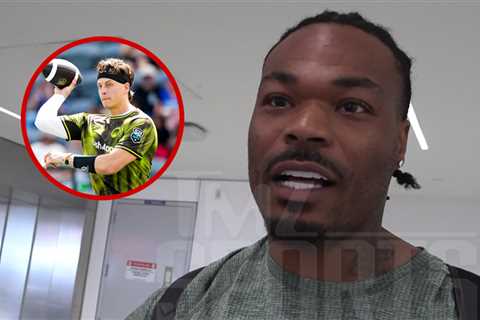 Derwin James Jr. Says Active NFL Players Should Skip Olympics Over Injury Risk