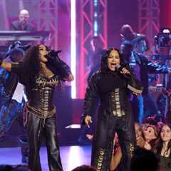 Salt-N-Pepa Music Ownership Appeal: Rappers Say UMG Unfairly Keeping ‘Lion’s Share’ of Royalties