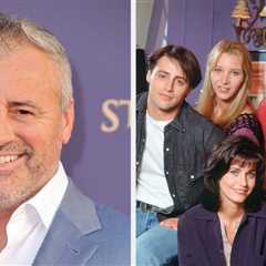 After He Went Viral For His Post “Friends” Career Choices, People Are Just Discovering The..