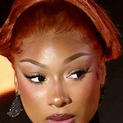 Megan Thee Stallion Hospitalized After Exiting ‘Moulin Rouge!’ Mid-Show