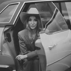 Ashley Monroe Talks Vulnerable New Project ‘Dear Nashville,’ Being Overlooked by Music City:..