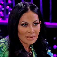 Jen Shah Reveals Her Marriage Was Crumbling at Time of Crimes