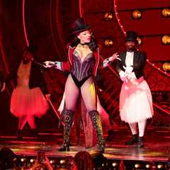 Megan Thee Stallion Recovering After Hospitalization for ‘Extreme Exhaustion’ in the Middle of..