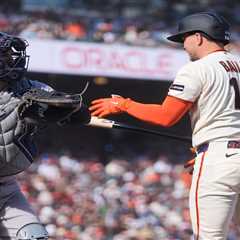 Austin Wells’ framing skills remain a boon for Yankees in ABS era: ‘Even better than last year’