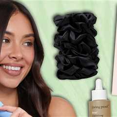 Frizz Fighting Hair Products For Humidity