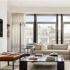 Kaia Gerber Sells New York City Condo for $5.5M, See the Pics!