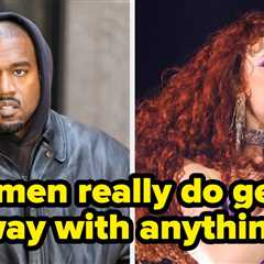 Kanye West Is Set To Headline A Popular 3-Day UK Festival, And It’s Sparked Discourse About The..