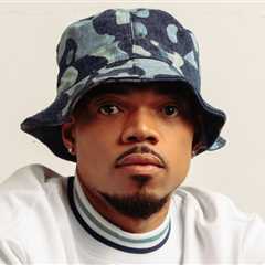 Chance The Rapper, Jason Moran to Perform at Gordon Parks Foundation Annual Awards Dinner & Auction ..