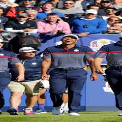 Chris Russo places some blame on Tiger Woods’ golf friends for legend’s DUI arrest: ‘Take the keys..