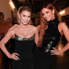 Jessica Simpson Reacts to Sister Ashlee Simpson’s ‘Masked Singer’ Win: ‘Always Her No. 1 Fan’