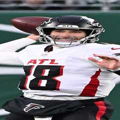 Kirk Cousins joins Raiders, provide competition for Fernando Mendoza