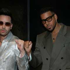 Romeo Santos & Prince Royce Kick Off Mejor Tarde Que Nunca Tour: Full Setlist