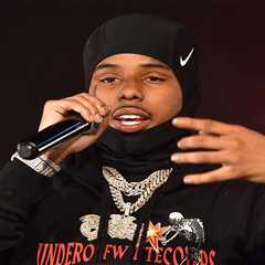 Pooh Shiesty Arrested for Kidnapping & Gunpoint Robbery of Gucci Mane Over Record Deal