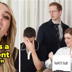 Chloe Fineman Is Facing Fierce Backlash After Revealing The Genuinely Shocking Reason Why She Was..