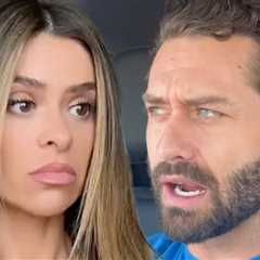 Taylor Frankie Paul & Dakota Mortensen Set to Face Off Over TRO