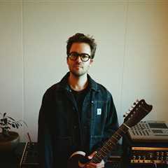 Inside BTS’ ‘ARIRANG’ Studio Sessions With Producer Tyler Spry: ‘We Were Trying to Capture Some..