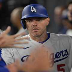 MLB Power Rankings, Cy Young Award Tracker: Dodgers at top with Ohtnai back on bump