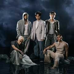 SB19’s ‘Wakas At Simula’ Album: All 24 Tracks Ranked