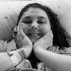 Influencer Rita Ephrem Dead at 31 After Battle with Rare Auto-Inflammatory Disease