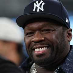 50 Cent Asks God to ‘Forgive’ His ‘Misunderstanding’ Enemies on Good Friday