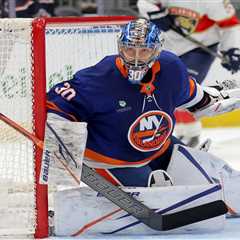 BetMGM bonus code NYPDM1500: Get a 20% first deposit match up to $1,500 for Islanders vs. Flyers