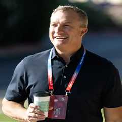 Twelve teams that could be on move — up or down — in NFL draft