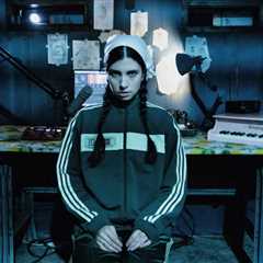 Pussy Riot’s Nadya Indicted, Added to Russia’s ‘Wanted List’