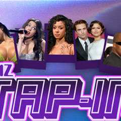 Tap-In: Kylie Jenner Flaunts Bum N' Curves, KATSEYE's Comeback, Zendaya, More