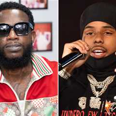 Gucci Mane & Pooh Shiesty Relationship Timeline