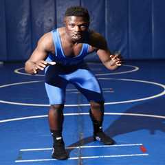 Long Island wrestling star overcomes near-death experience from chimpanzee attack