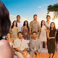 Amanda Batula to Attend 'Summer House' Reunion Despite Reports