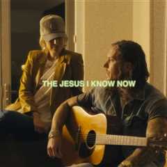 Brandon Lake & Lainey Wilson Release ‘The Jesus I Know Now’ Collab: ‘So Excited to Have This Out’