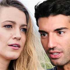 Blake Lively Goes Dragon Mode After Justin Baldoni Lawsuit Carved Up