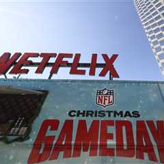 Sports leagues’ never-ending streaming greed is begging fans to leave